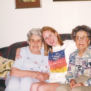 Photo of Alice Persyn